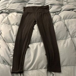 HATCH COLLECTION - The Ultimate Before, During & After Legging